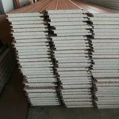 保温隔热金属雕花复合板 厂价直供，助力节能建筑装饰