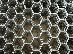 蜂窝体 结构、工艺与应用——以金属蜂窝体与金属焊接蜂窝体为例
